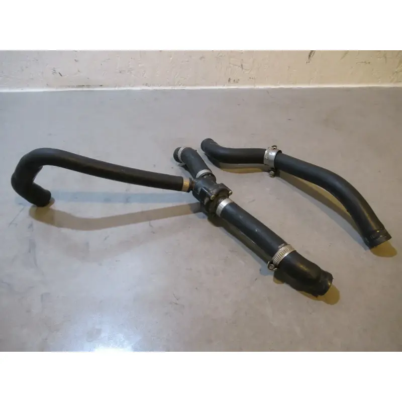 KTM 450 XC Coolant Hoses ATV 2008 #2
