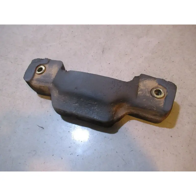 Polaris Magnum 325 4X4 Intake Splash Foam 2000 #2