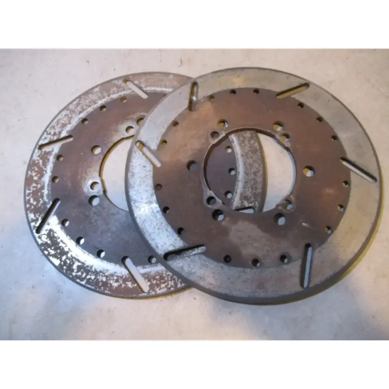 Polaris Xplorer 400 Brake Discs Front 1999