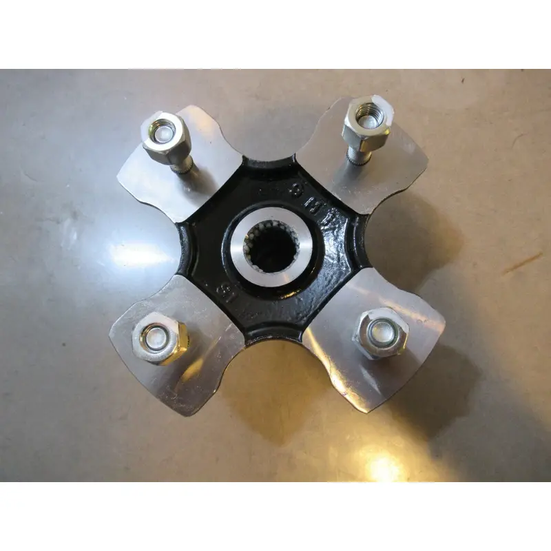 Suzuki King Quad LTA 750 Wheel Hub Rear 2020 #5