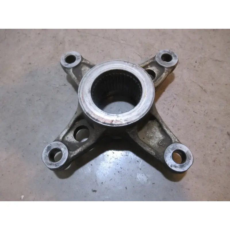 Suzuki LTR 450 Sprocket Flange 2008 #6