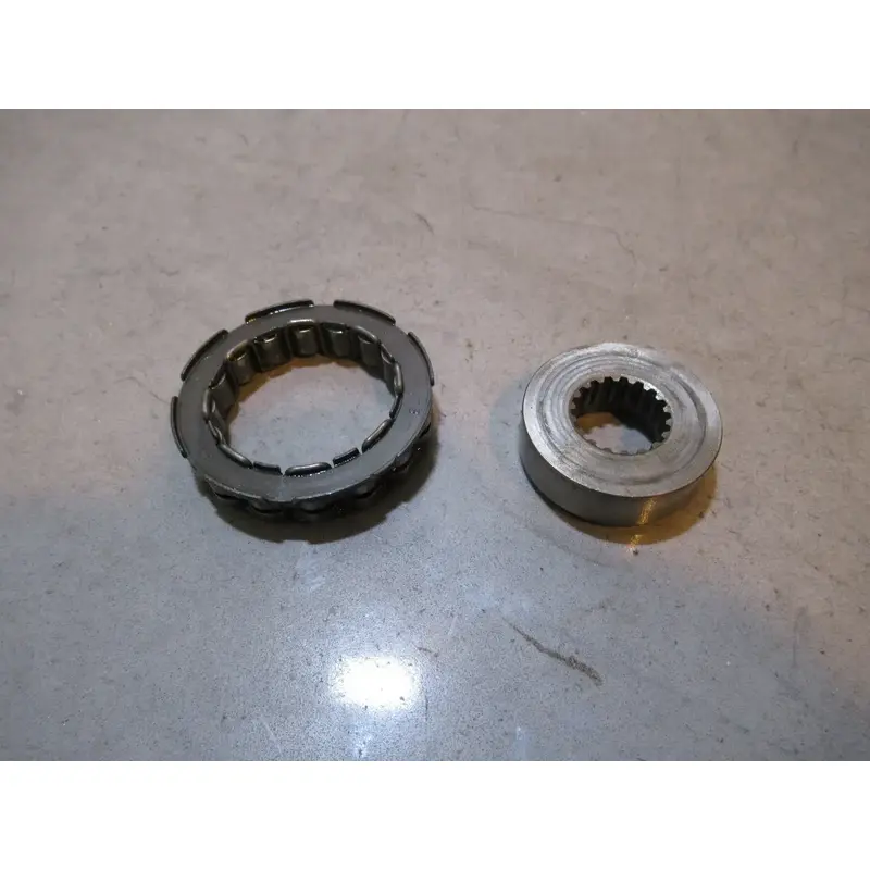 Suzuki Quadrunner 250 One Way Clutch 2000