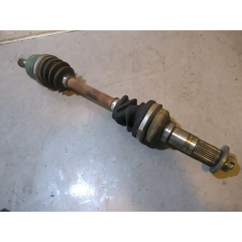 Yamaha Kodiak 400 Driveshaft Front 2001