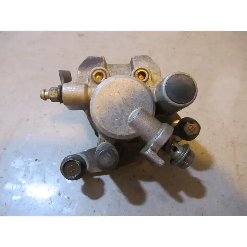 Yamaha Raptor 660 Brake Caliper Left 2004 #14