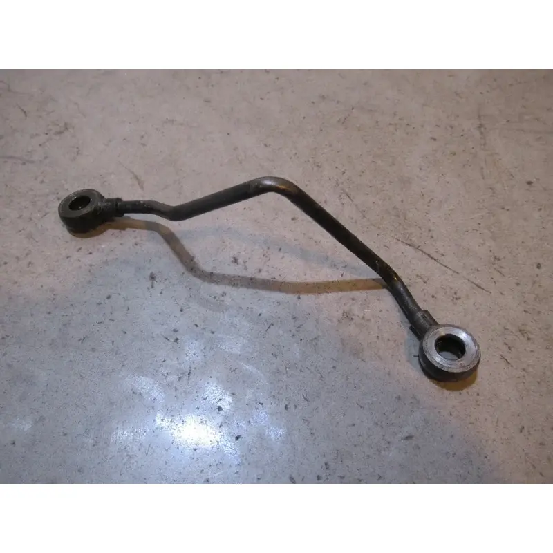 Yamaha Raptor 660 Oil Delivery Pipe Short 2004 #14