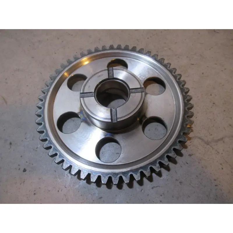 Yamaha Raptor 660 Starter Gear 2004 #14