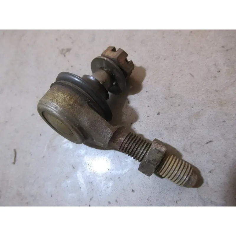 Yamaha Raptor 660 Tie Rod End Inner 2004 #14