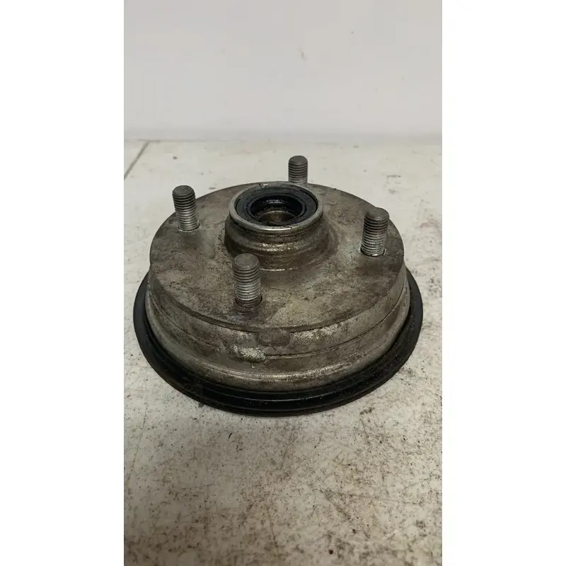 2004 Honda Trx90 Front Wheel Hub