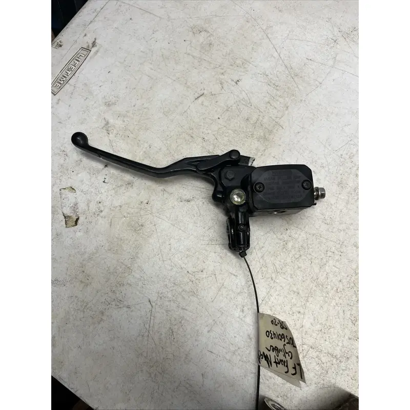 2019 Can-Am Outlander 570XT Brake Master Cylinder Left 705601430