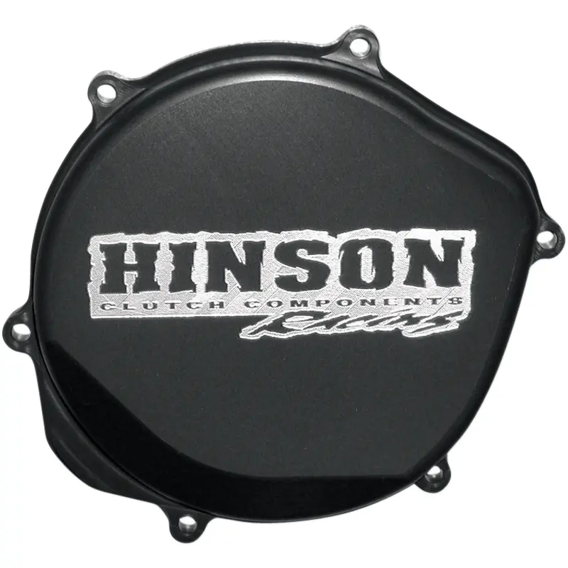 Hinson Billetproof Clutch Cover Honda CRF450R 2002-2008