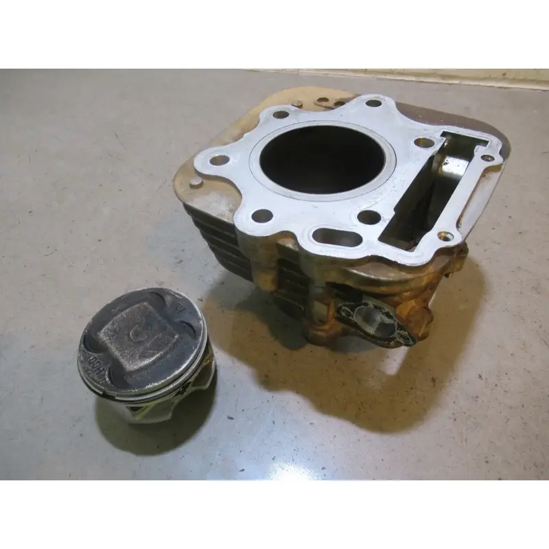 Honda TRX 250X Cylinder Piston 1991