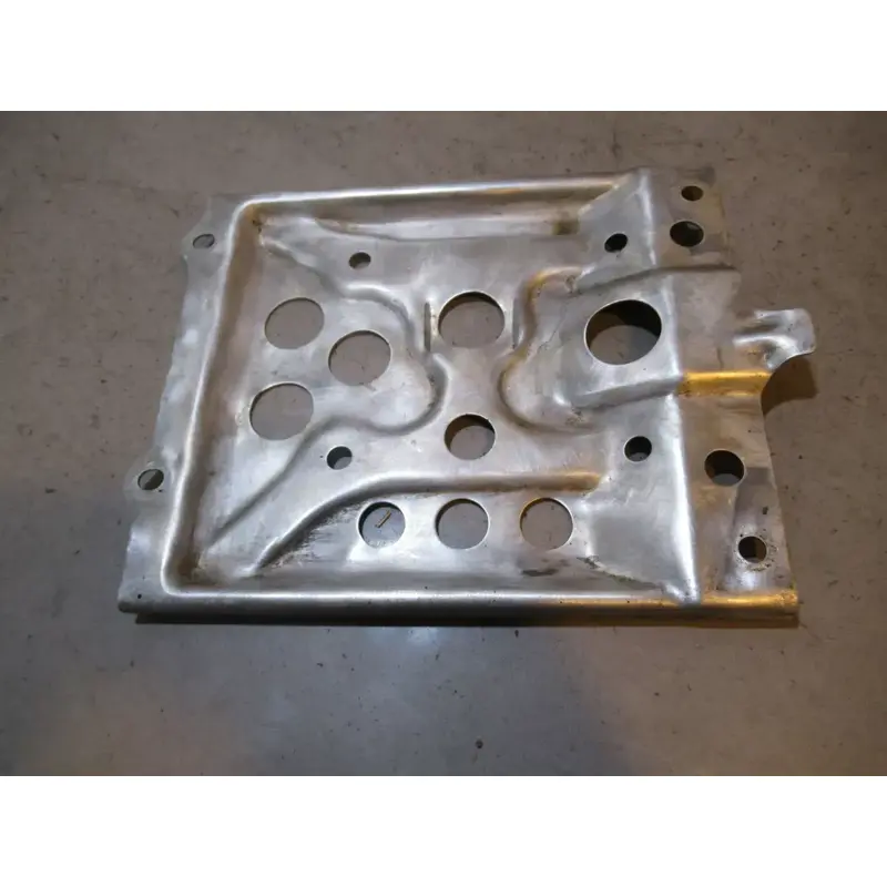 Honda TRX 300EX Skidplate 1993