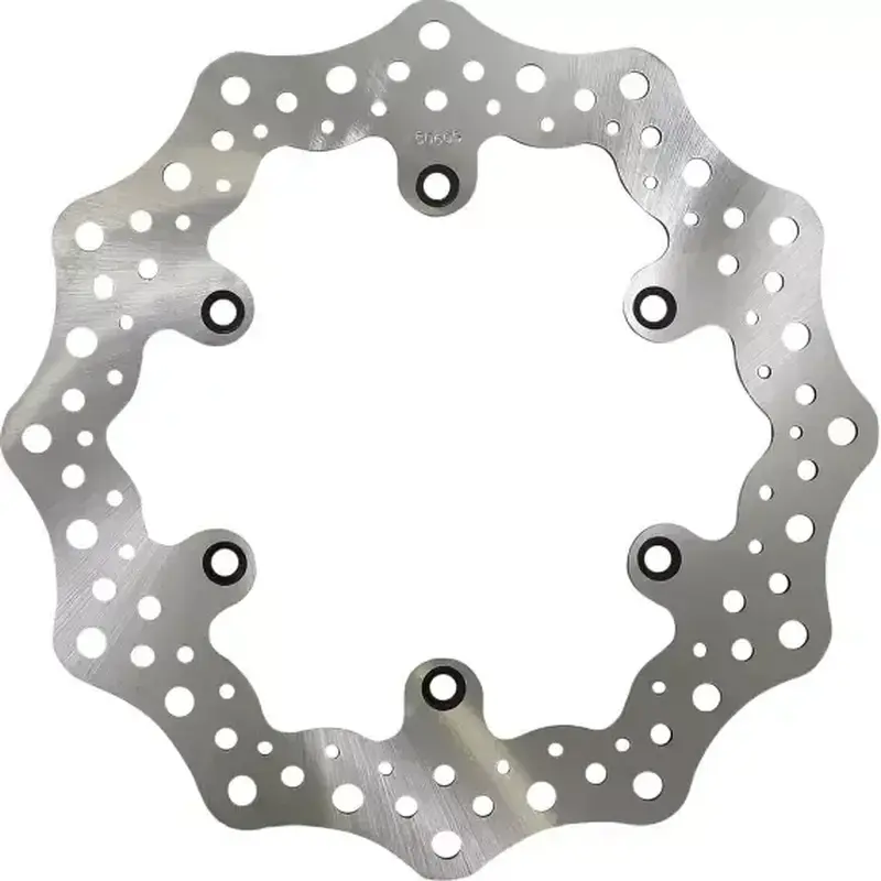 Moose Racing Rear Brake Disc Rotor KTM Husqvarna GasGas  125cc-501cc   1711-1825