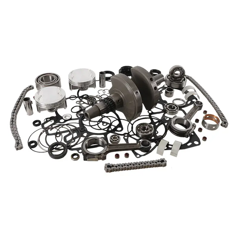 Vertex Complete Engine Rebuild Kit Kawasaki Brute Force 750i 2015-2024