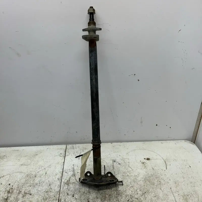 2001 Honda TRX90 Steering Shaft Stem
