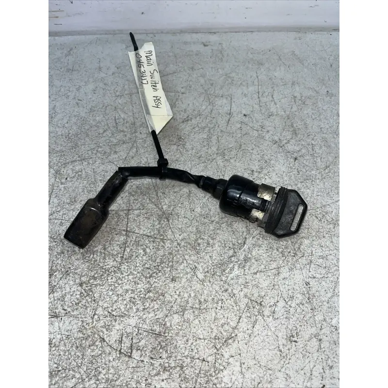 2001 Polaris Scrambler 90 Main Switch Assy 0453417