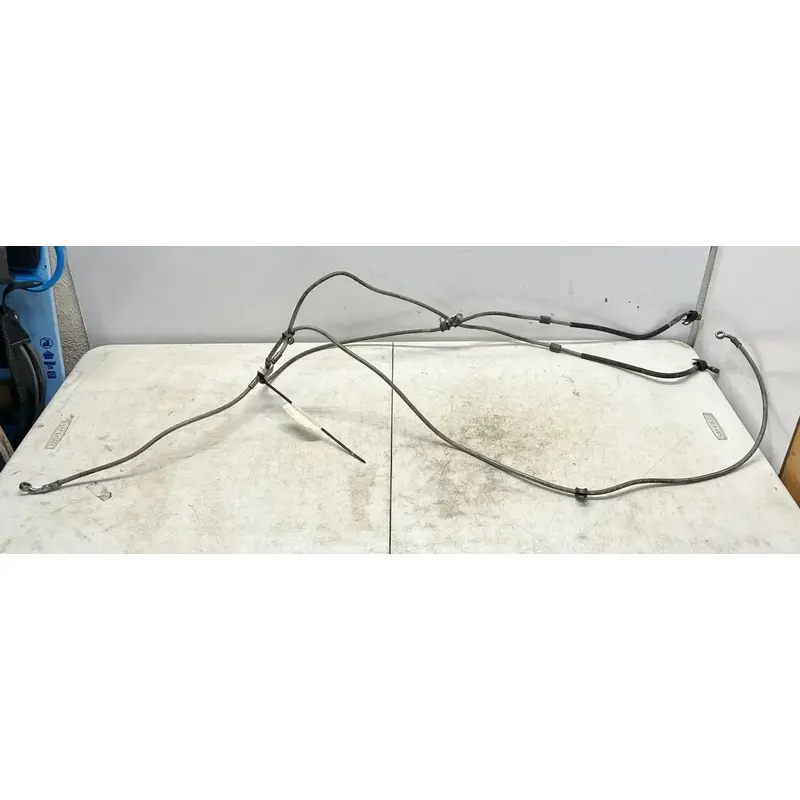 2019 Can Am Outlander 570XT Front Brake Hose