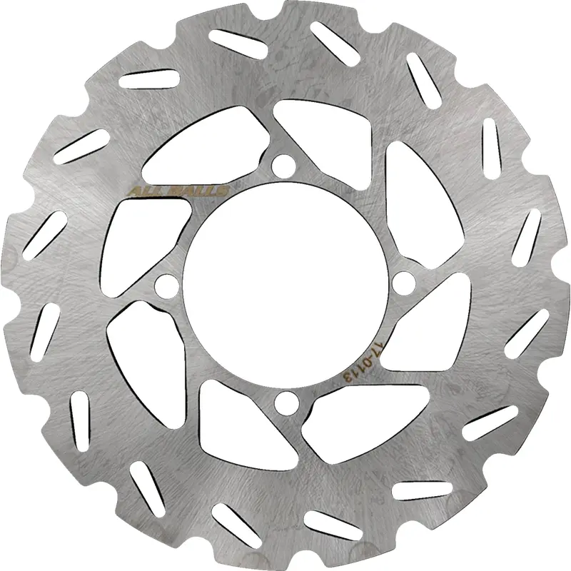 Brake Rotors