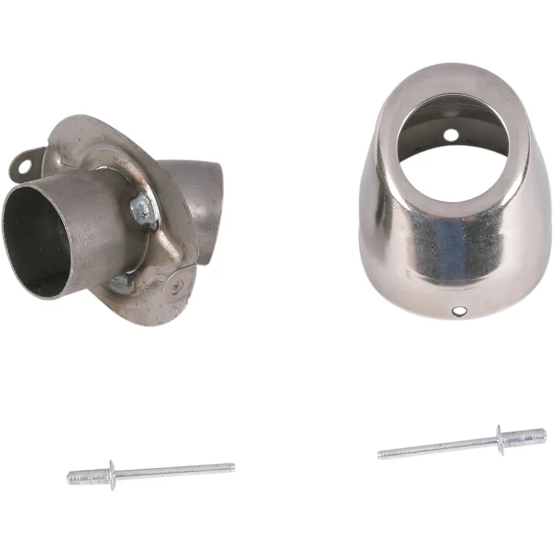 Fmf Replacement Rear Cone - 1-3/8" - Turbinecore 2