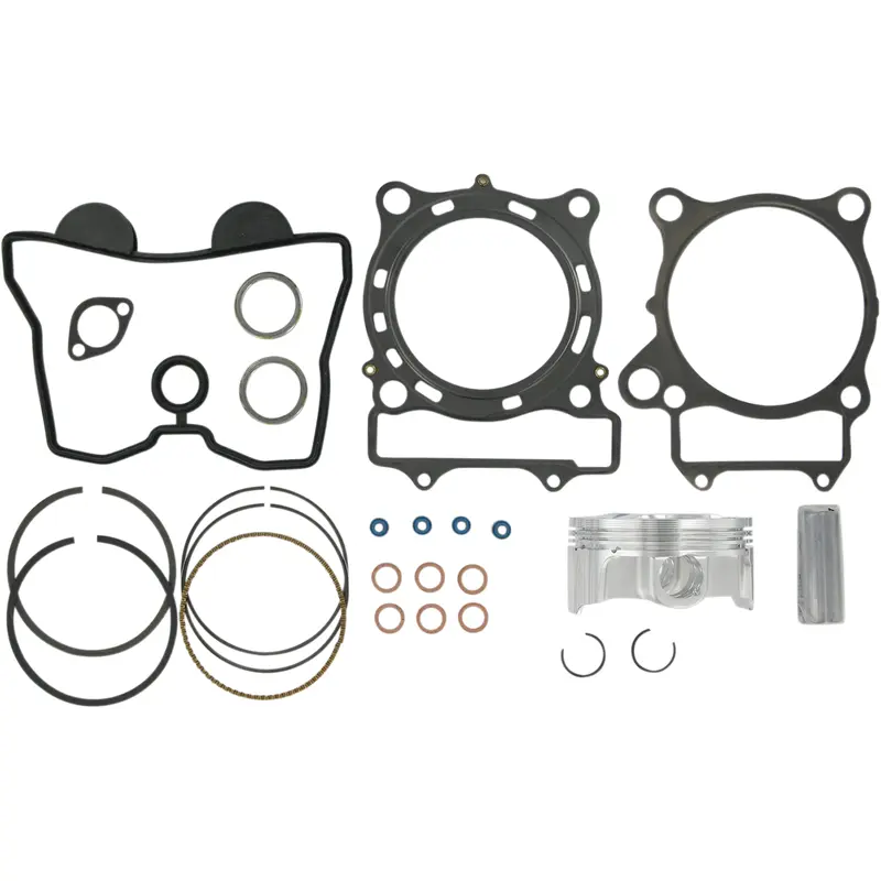 High-Performance Piston Kit with Gaskets for 4-Stroke