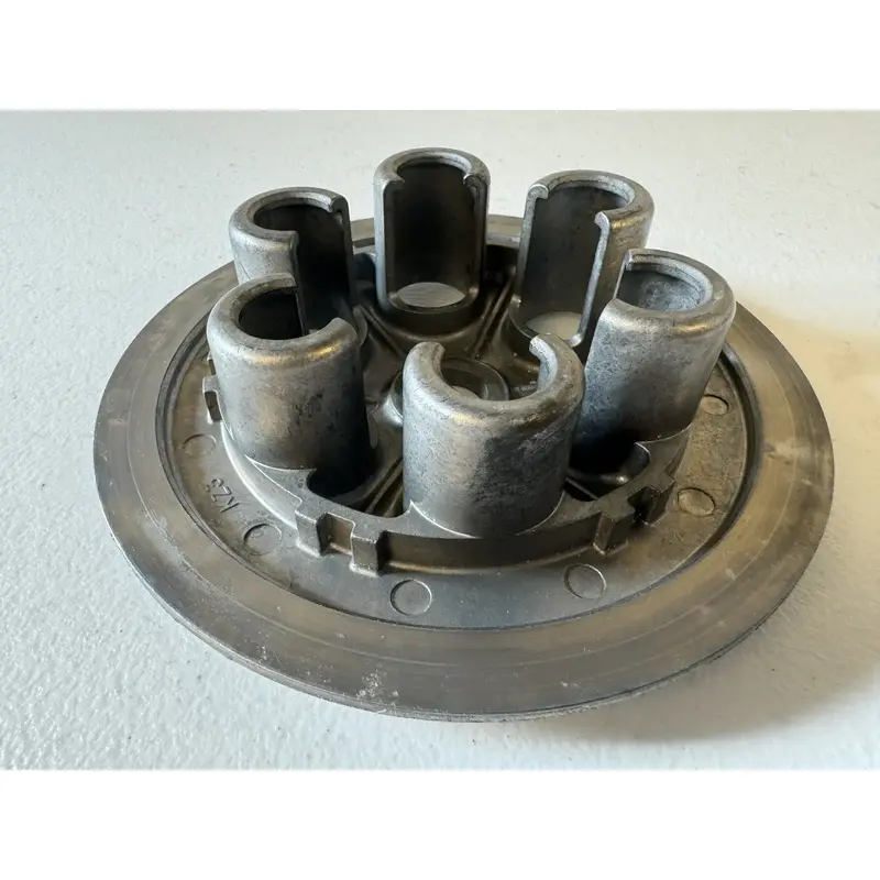 HONDA CR250R CRF450R TRX450 OEM CLUTCH PRESSURE PLATE