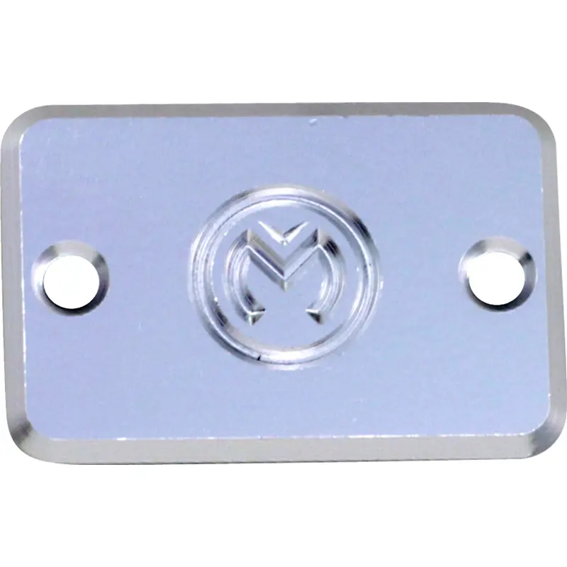 Master Cylinder Cover Plates