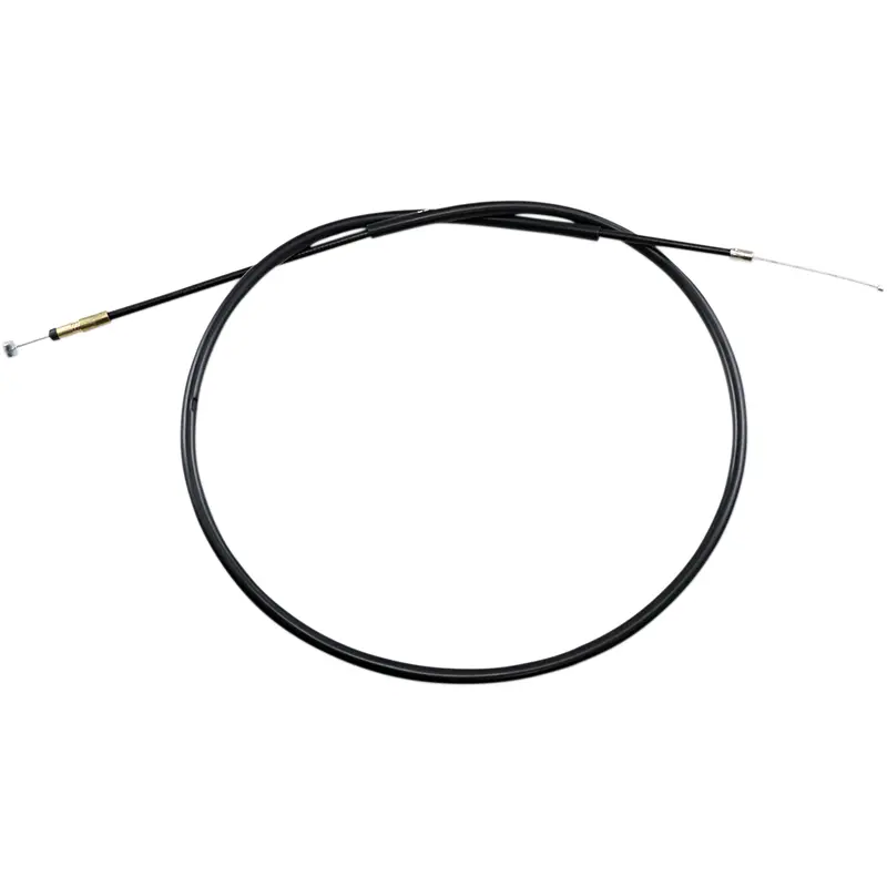 Motion pro Black Vinyl Choke Cable - '96-'00 Honda TRX 300