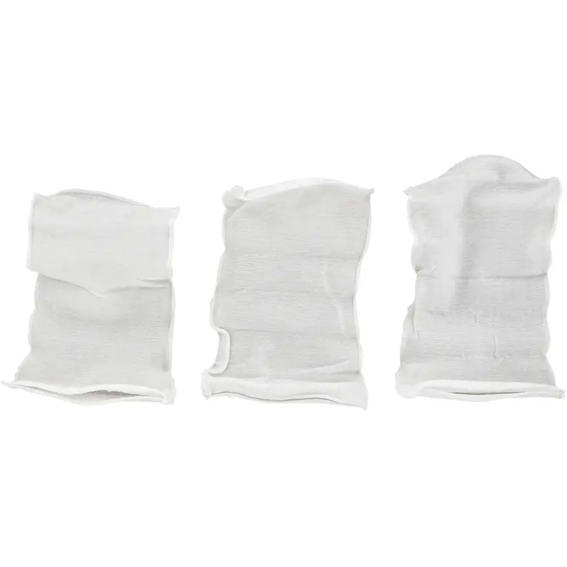 Pc racing Filterskins Air Filter Wrap - 3 Pack