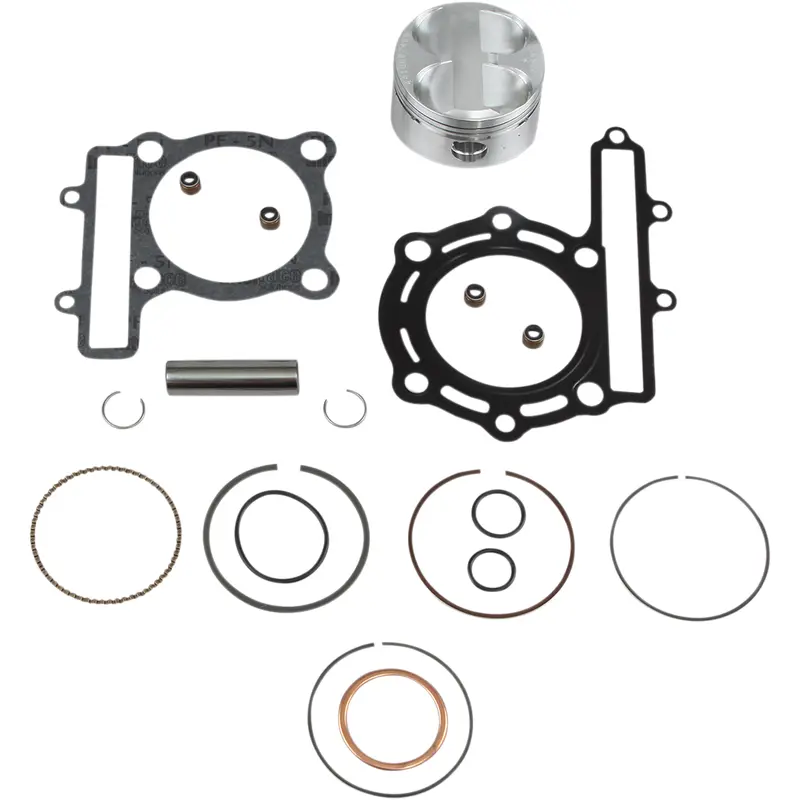 Piston Kit with Gaskets