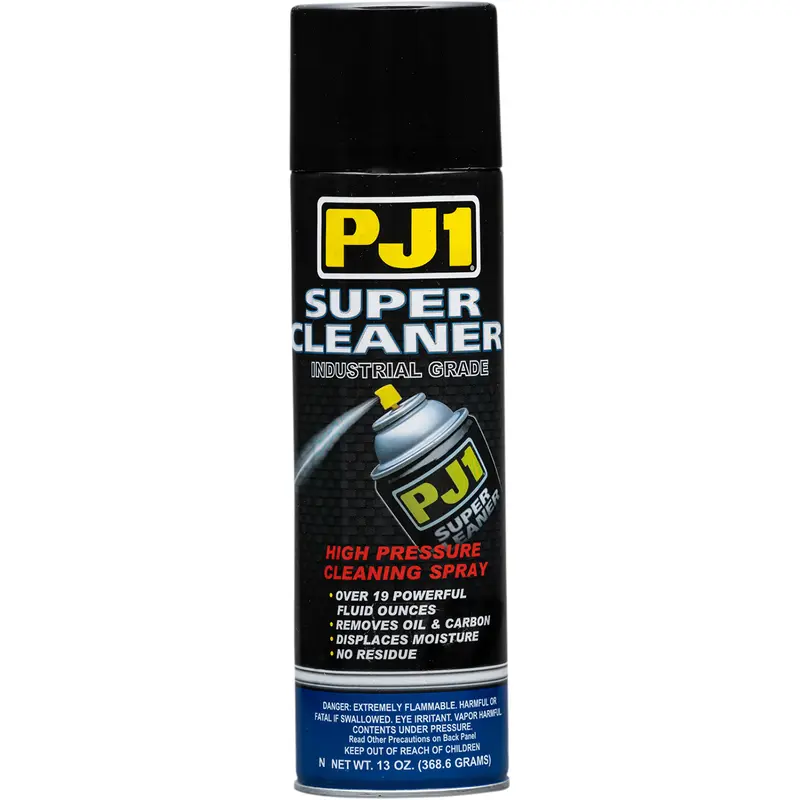 Pj1/vht Super Cleaner