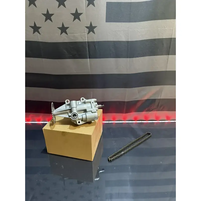 Polaris 16-19 RZR 900 - Oil Pump With Chain