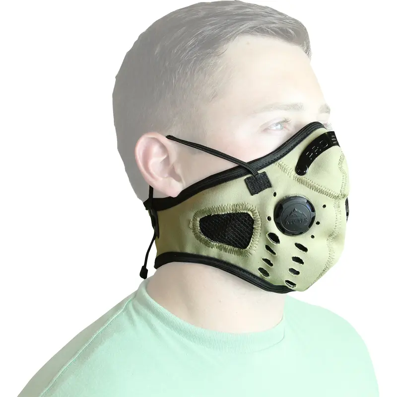 Atv-tek Neoprene Dust Mask