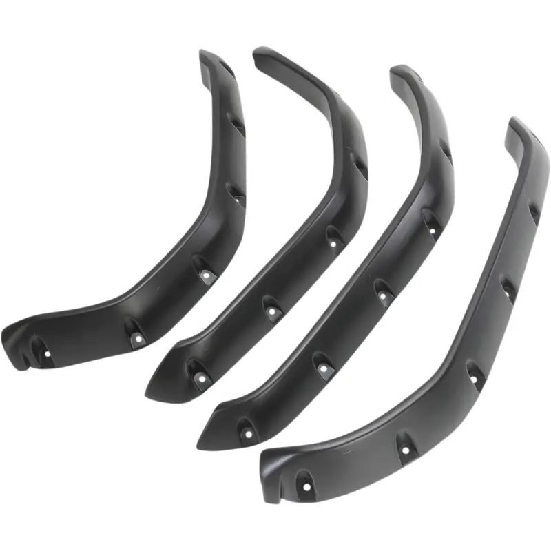 Fender Flares