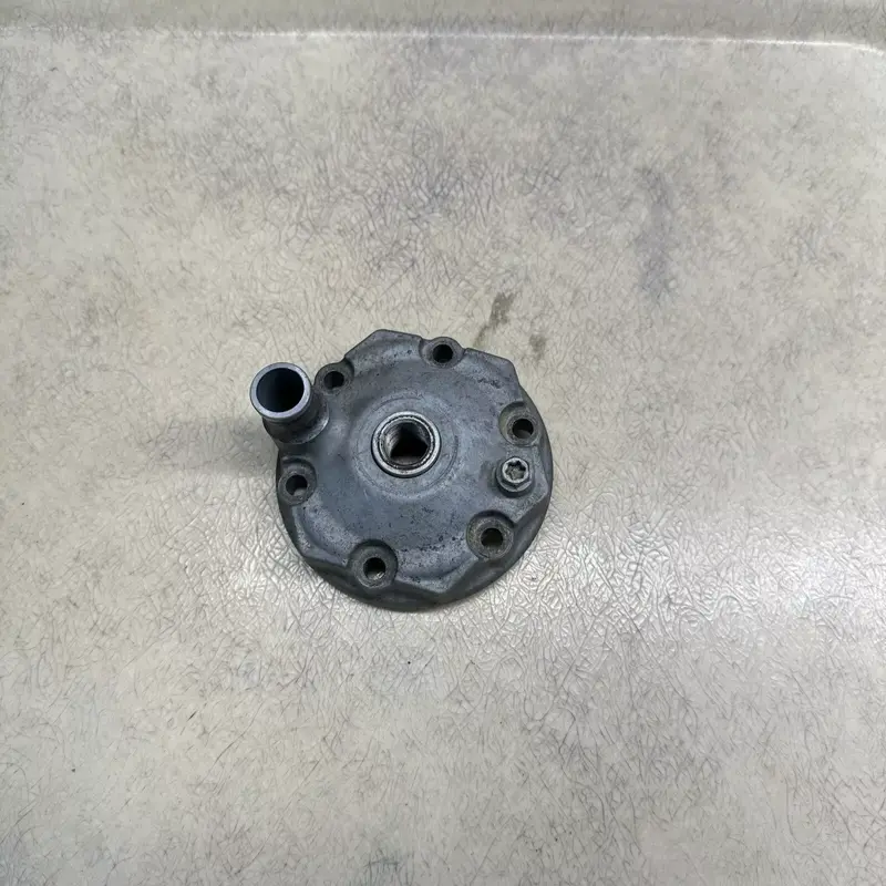KTM Husky 65? 85?  Unkown CYLINDER HEAD See Description