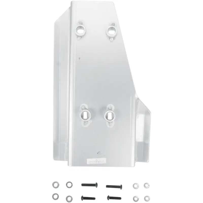MOOSE OFFROAD Swingarm Skid Plate