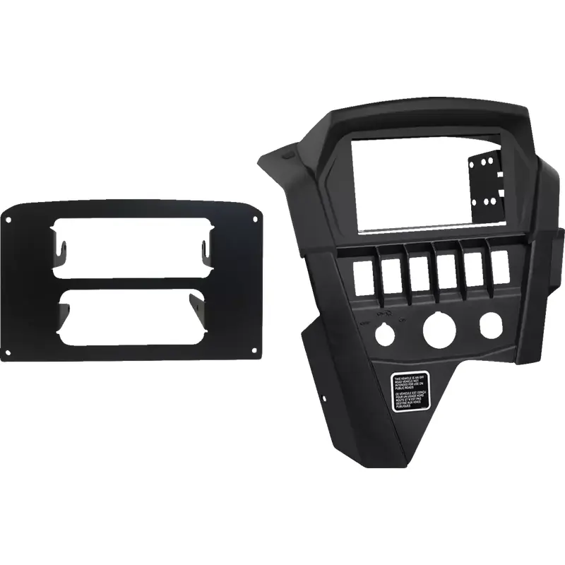 NAVATLAS CANAMKIT30 Mount Kit - Maverick