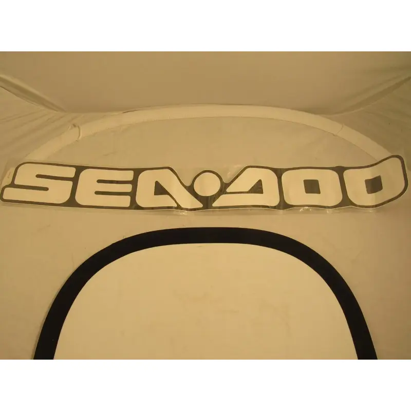NEW OEM SEADOO HULL DECAL/ 219905398