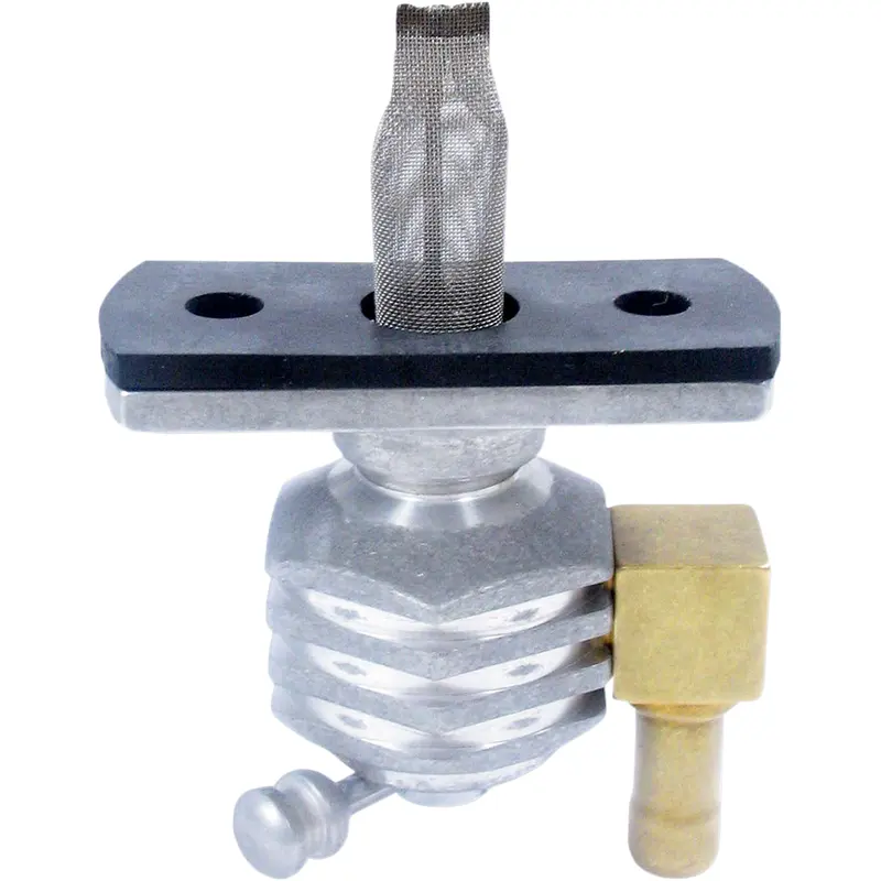 Power-Flo Fuel Valve