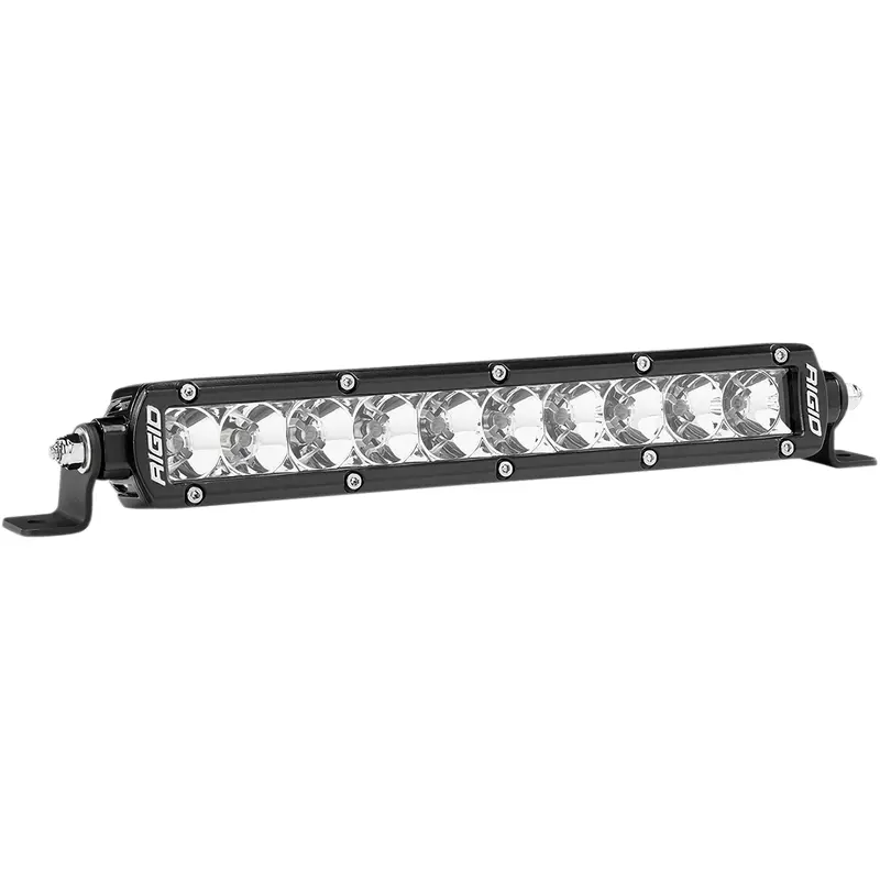 Rigid industries SR-Series PRO LED Light - 10" - Flood