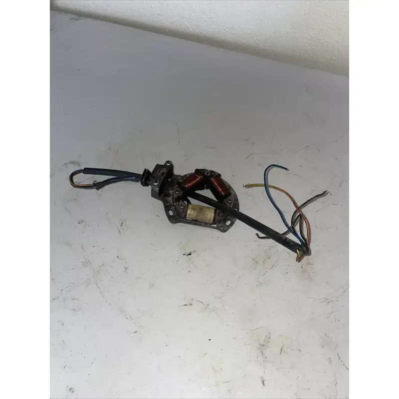 STATOR 87-92 suzuki quadracer lt250r lt 250r 250 generator alternator