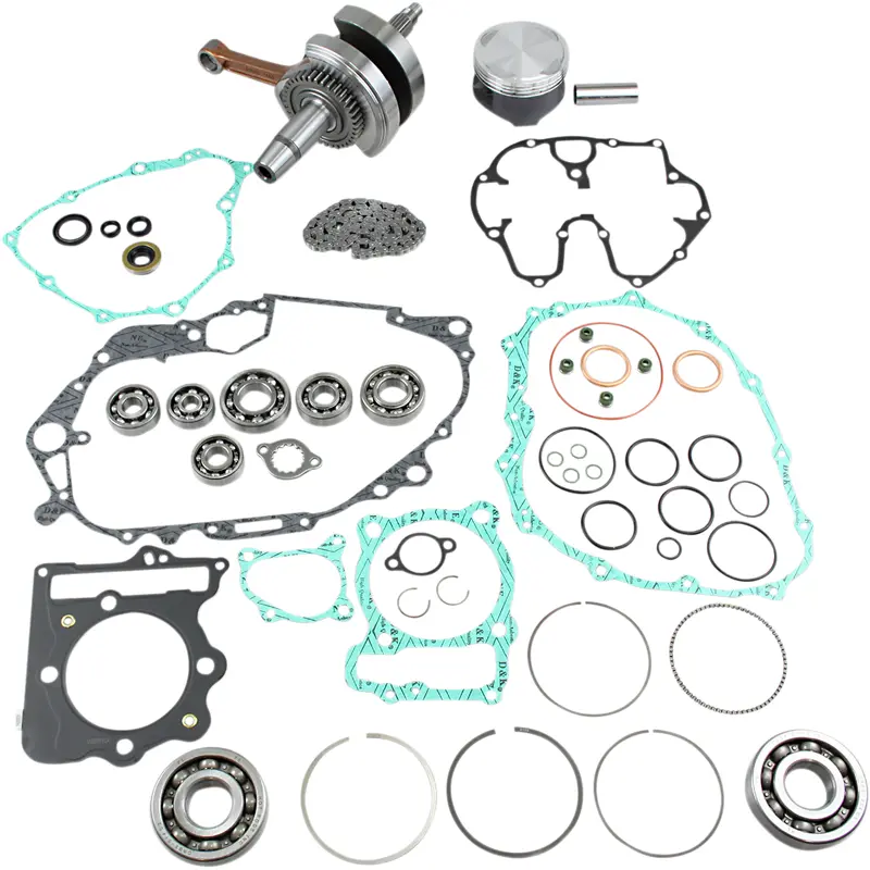 Vertex Engine Rebuild Kit - Honda TRX400X/EX
