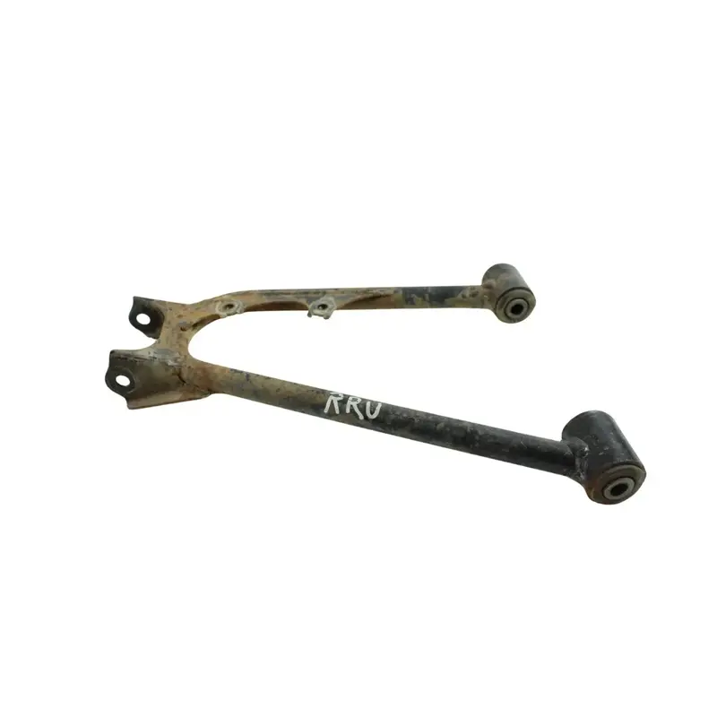 2008 YAMAHA GRIZZLY 700 OEM REAR UPPER ARMS RIGHT B4450