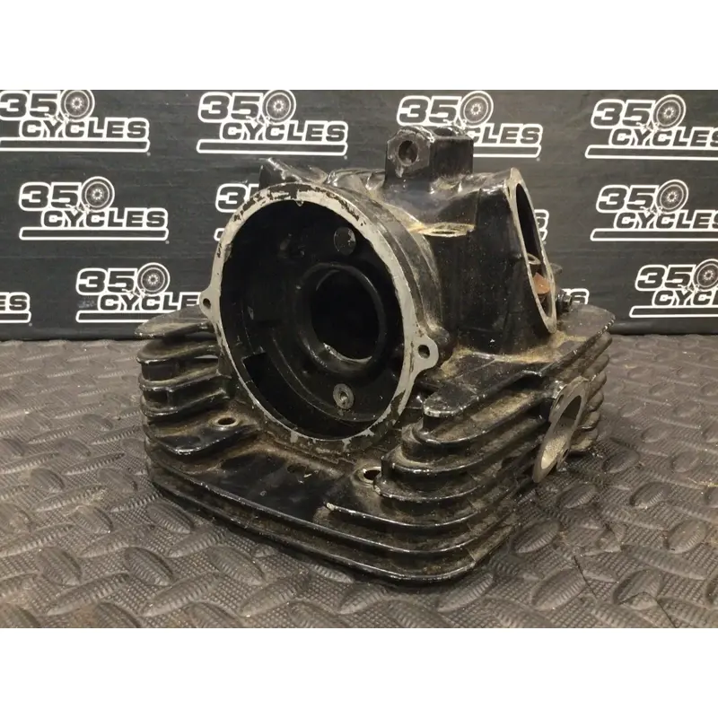 89-98 Yamaha Big Bear 350 89-95 Moto 4 350 Engine Top End Cylinder Head