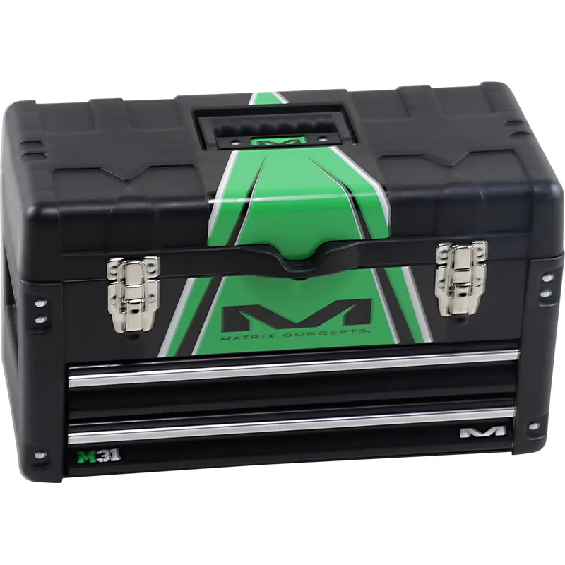 Matrix Concepts M31 Worx Box