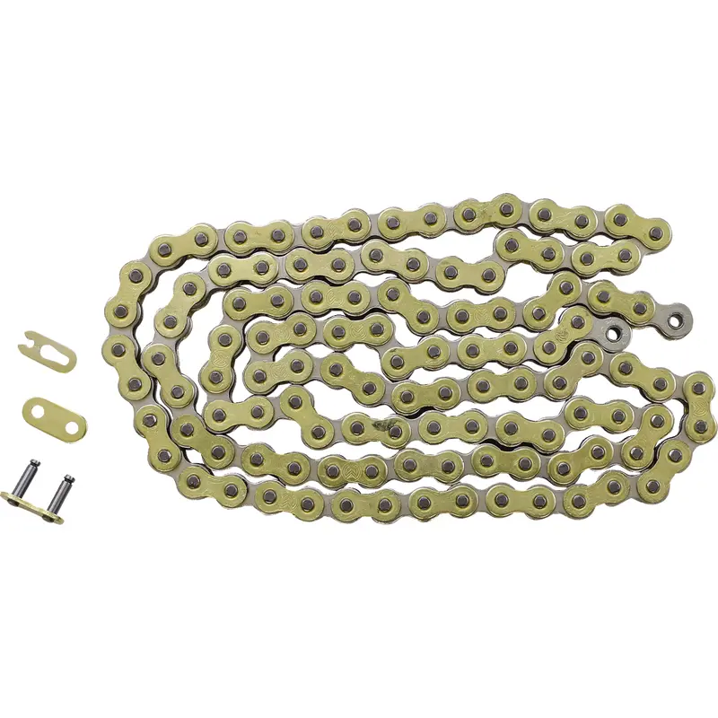Moose offroad 420 RXP Pro-MX Chain - Gold - 116 Links