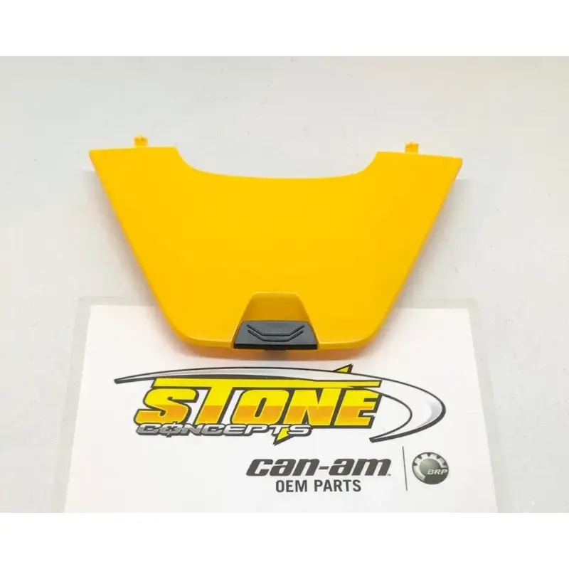 New OEM 2024 2025 Can-Am Maverick R Central Box Cover 707901108