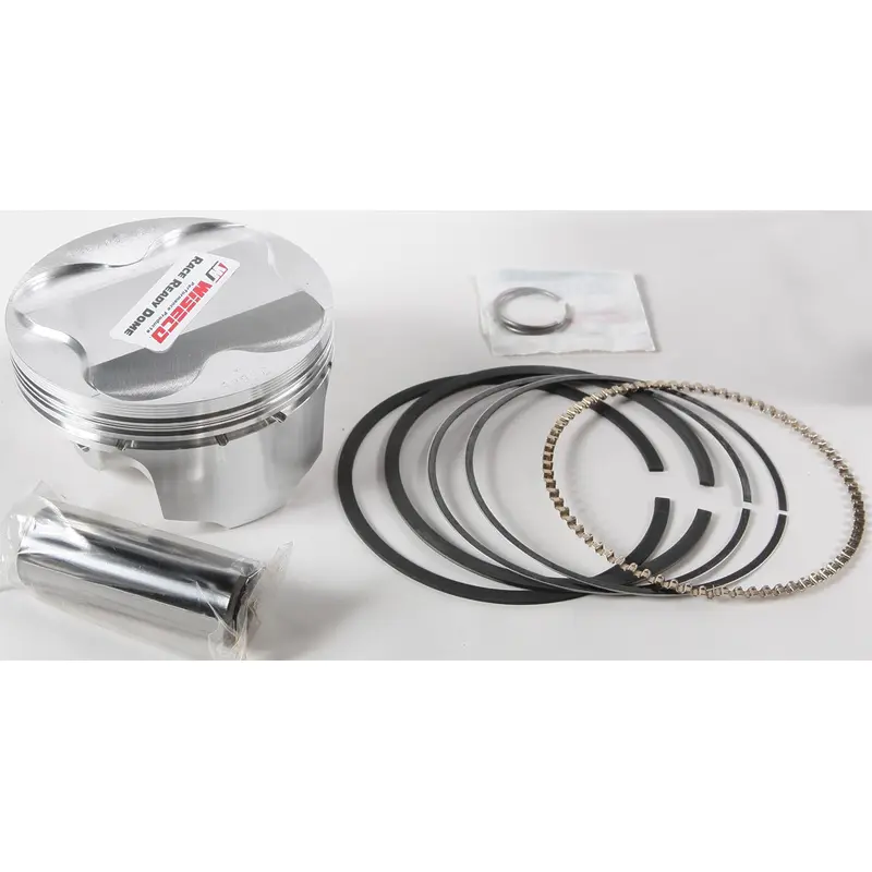 WISECO PISTON KIT 99.20/STD 12.5:1 POL