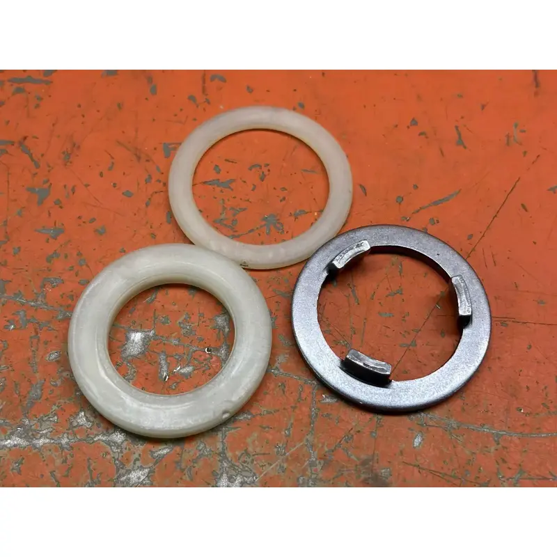 WP Forks Spring Seat & Spacers  48600021 2003 KTM 525 EXC 2003-2016