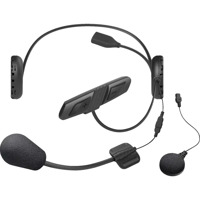 3S Plus Bluetooth Headset Universal