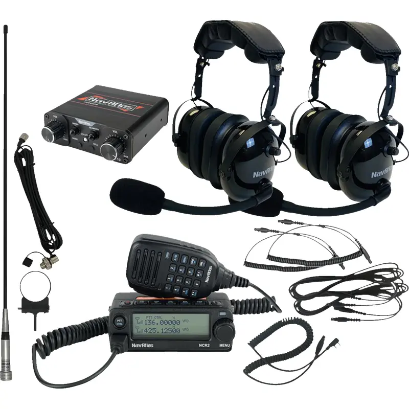 Communication/Radio System